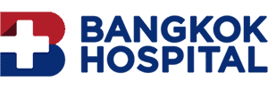 Bangkok Hospital Logo