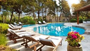 TheLifeCo'da Zihin Sağlığı 1 Bodrum Pool