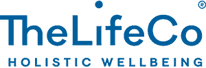 TheLifeCo Logo Origin