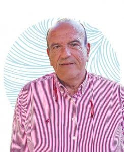 Expert Team 4 Cengiz Babacan