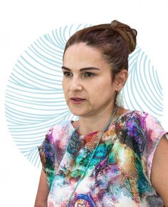 Expert Team 6 Gonca Yarımer
