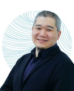 Expert Team 1 Philip Chia