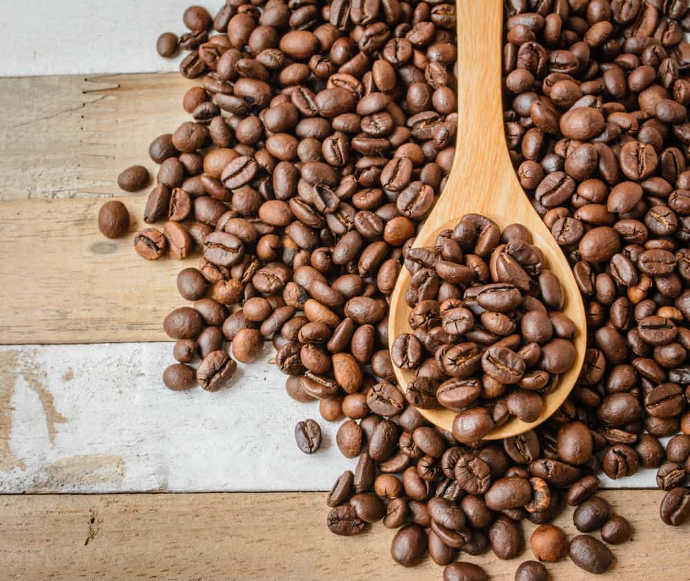 what is coffee enema and how does it work