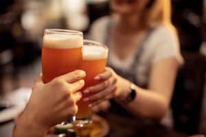 alcohol and diabetes connection