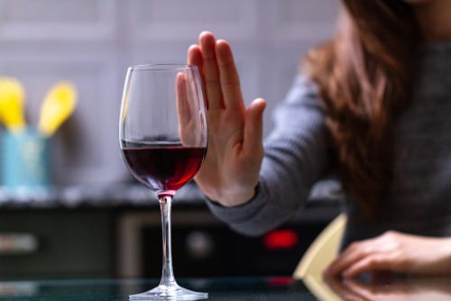 connection between alcohol and diseases