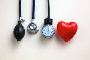 types of hypertension and high blood pressure