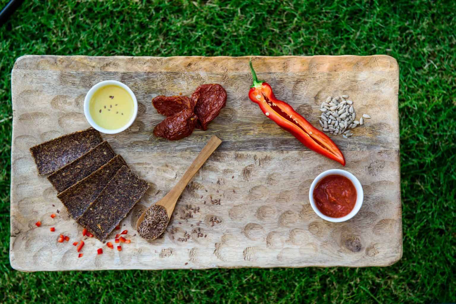 therapeutic food and nutrition programs