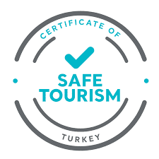 Safe Tourism