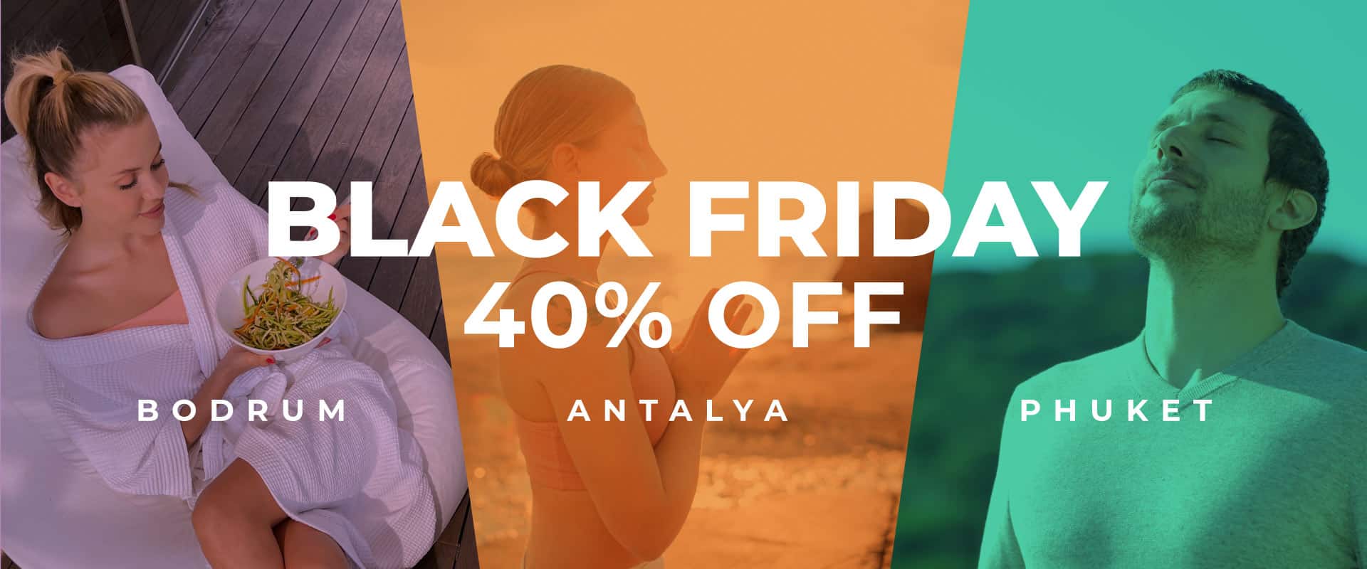 Black Friday 1 Friday Kampanya TLC Web Banner 1