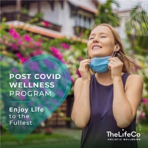 Post Covid Program