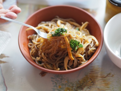 keto konjac spagetti