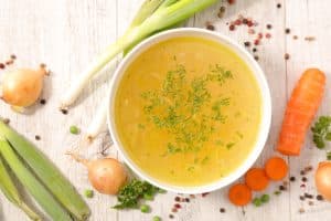 Detox Soup