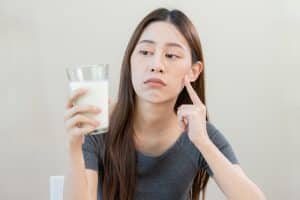 what happens if you ignore lactose intolerance