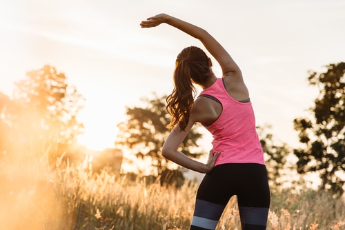 6 Ways to Wind Down for Better Sleep 1 wind down
