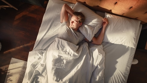 The Importance of Sleep: How to Fix Circadian Rhythm 1 How to Fix Circadian Rhythm