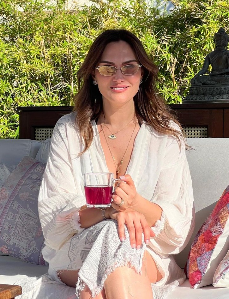 Elif Gönlüm Takipçilerine Özel Fırsat 1 Elif Gönlüm Takipçilerine Özel Fırsat