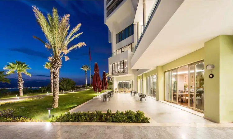 TheLifeCo Akra Antalya 5 TheLifeCo Akra Antalya