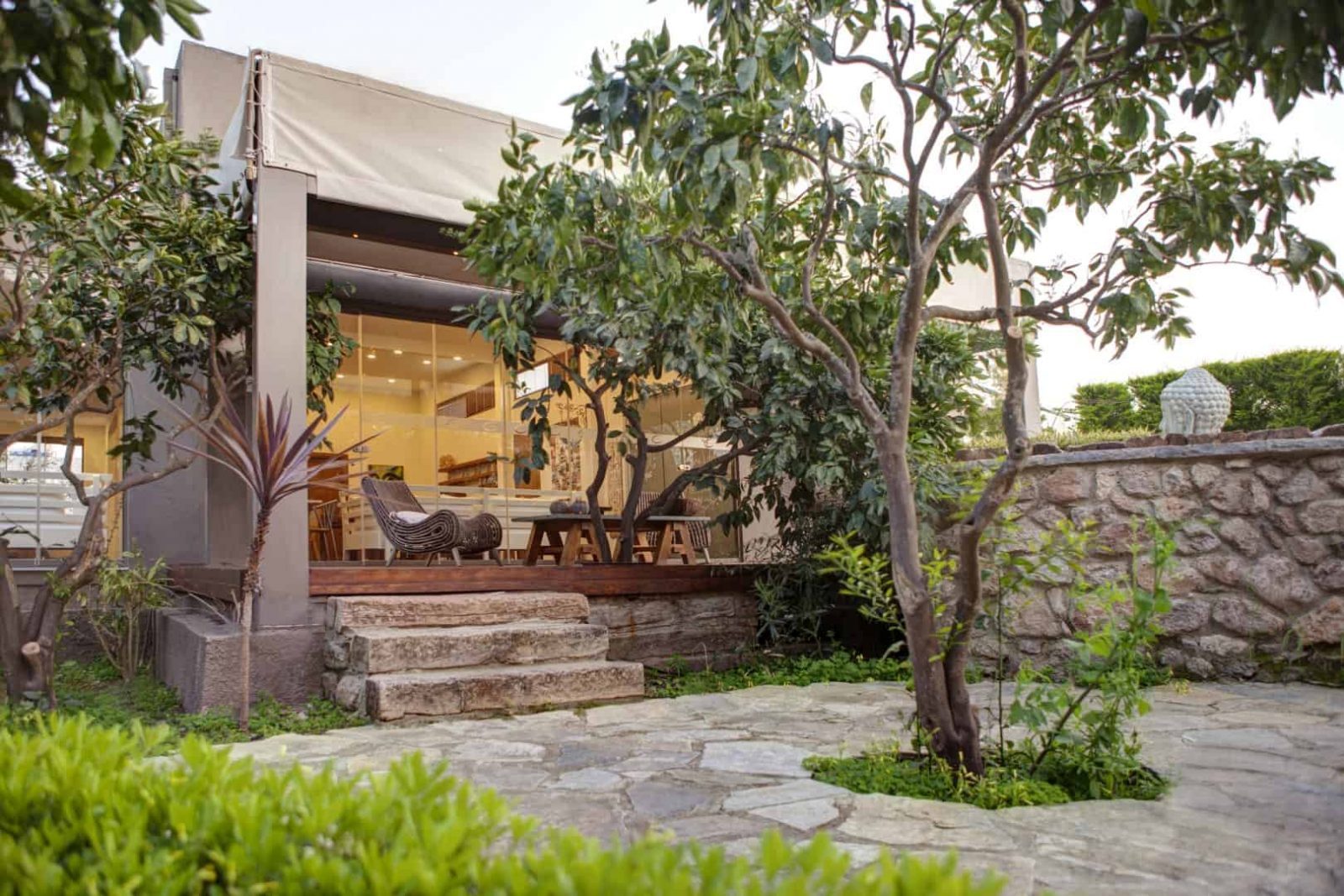 TheLifeCo Bodrum facilities