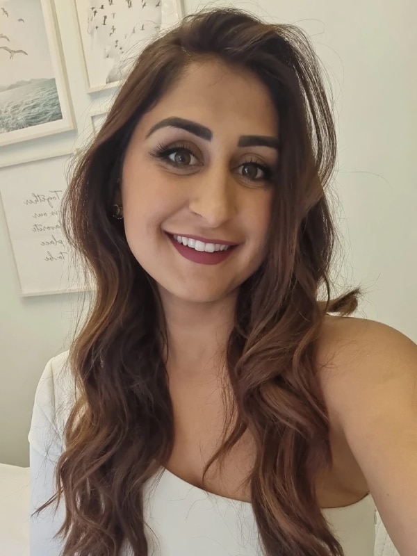 Leah Chowdhry Special at TheLifeCo 1 Leah Chowdhry Special at TheLifeCo