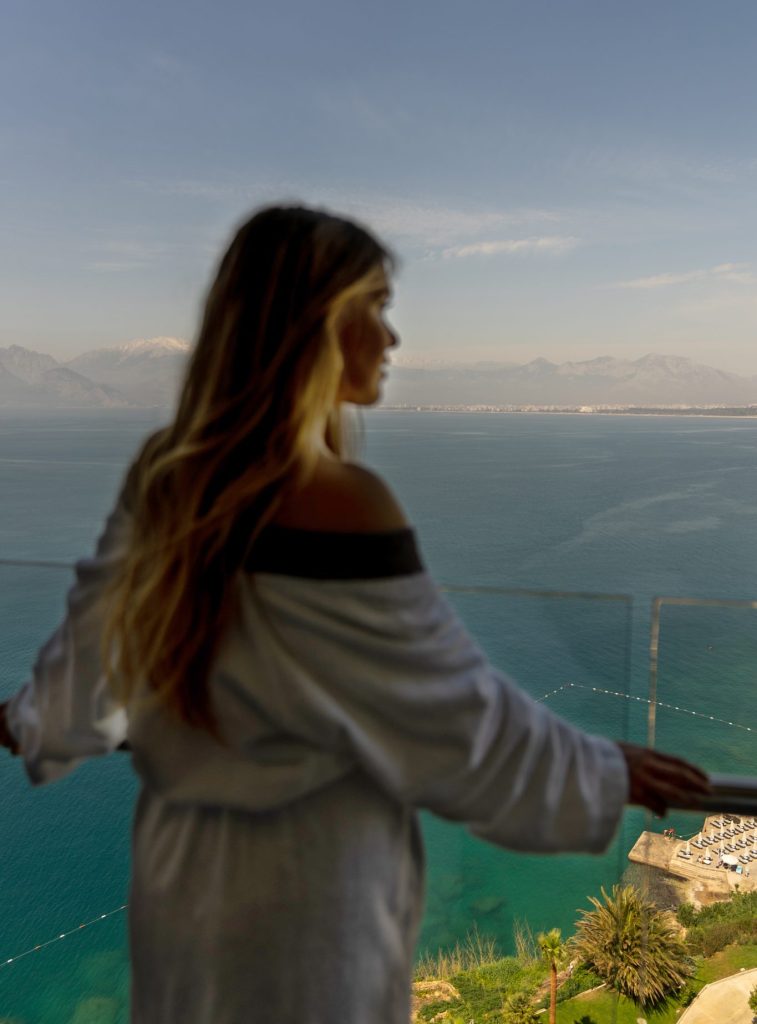 Akra Antalya TheLifeCo - Solo & Family Wellness 3 Akra Antalya TheLifeCo - Solo & Family Wellness