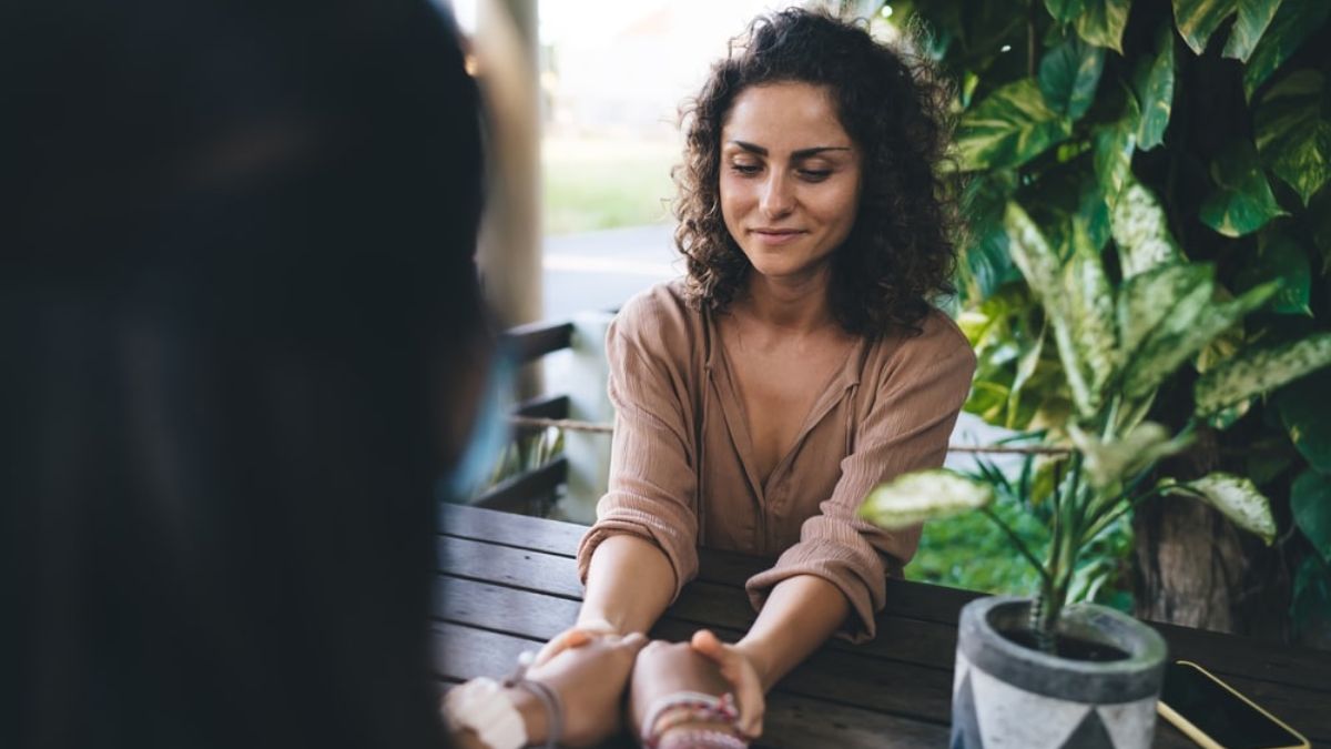 Women’s Emotional Resilience Program