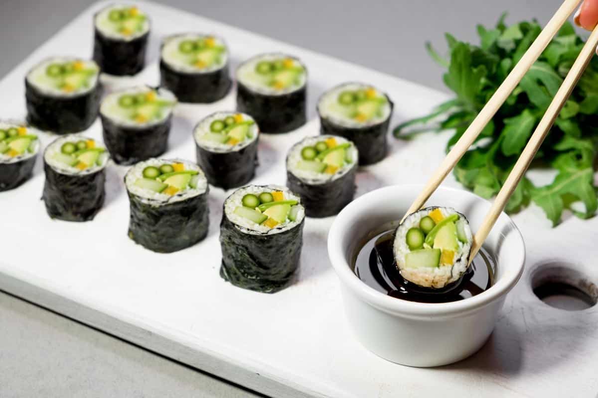 Premium raw food at TheLifeCo St. Lucia