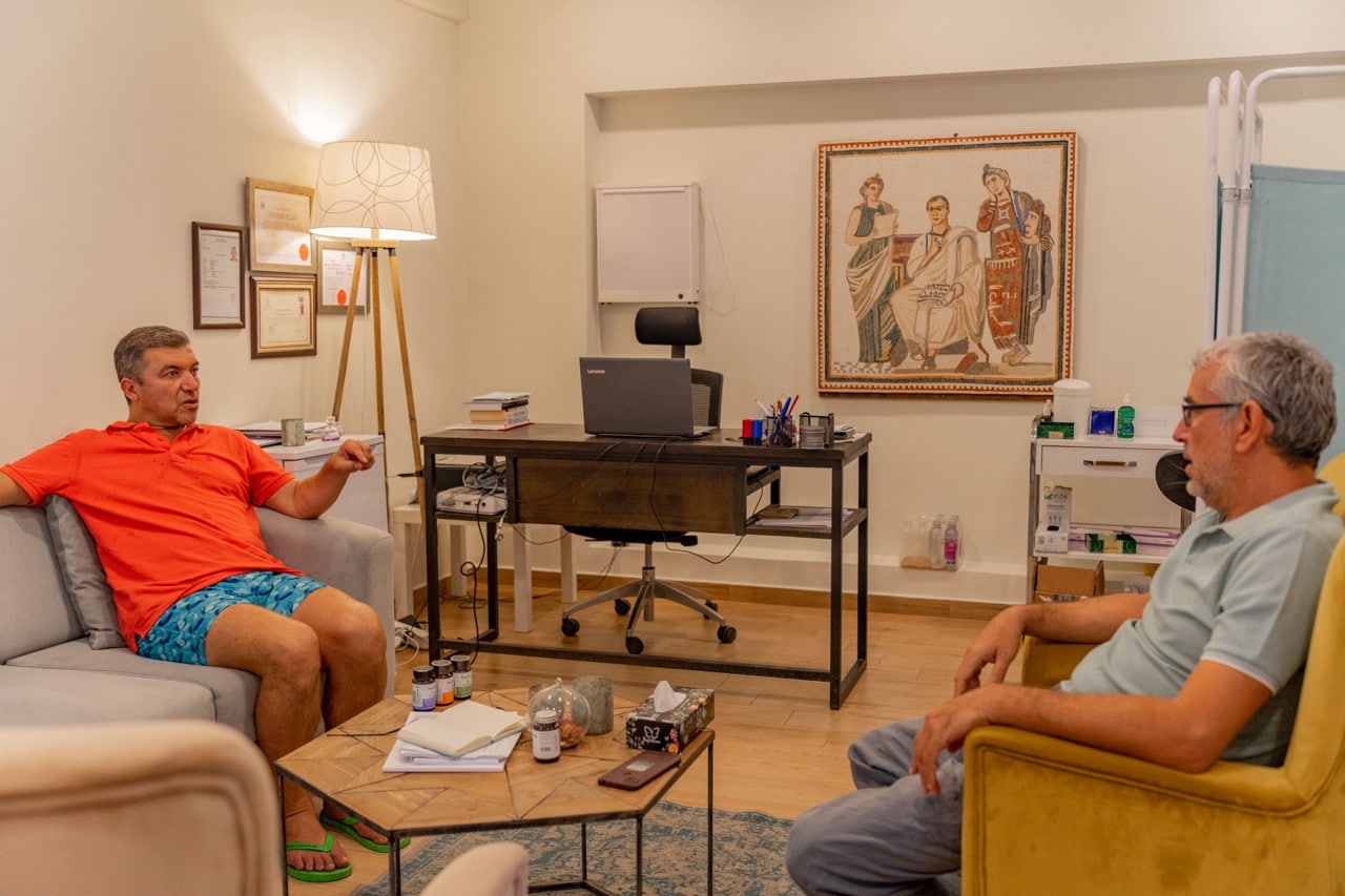 Emotional Wellness Program