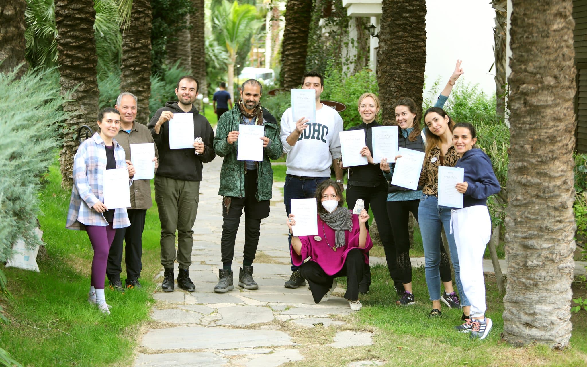 Emotional Wellness Program