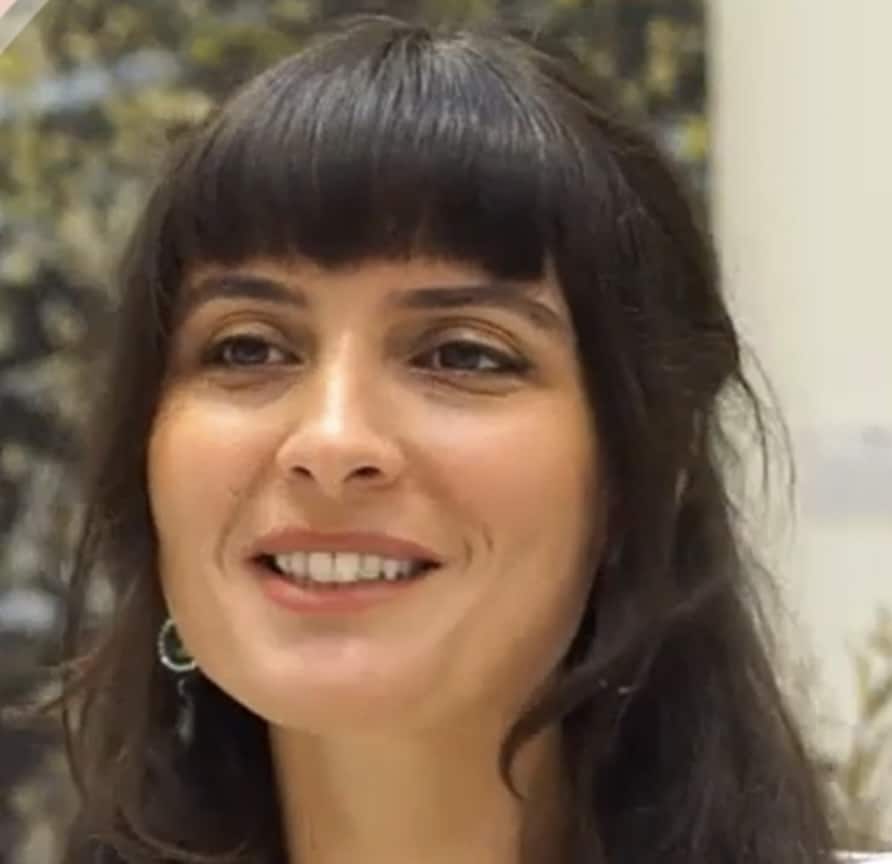 Burcu G.