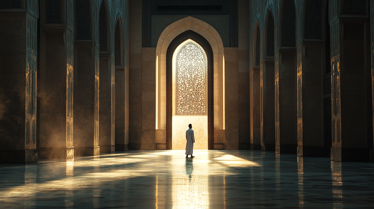 Healthy Fasting In Ramadan TheLifeCo Healthy fasting in ramadan thelifeco