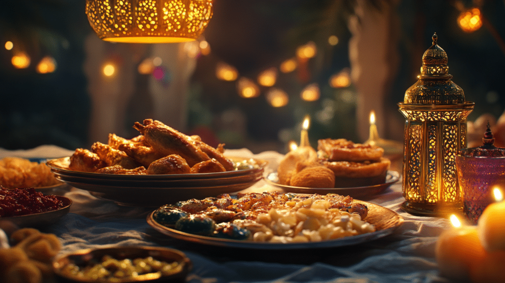 TheLifeCo ile Ramazan'da Sağlıklı Oruç