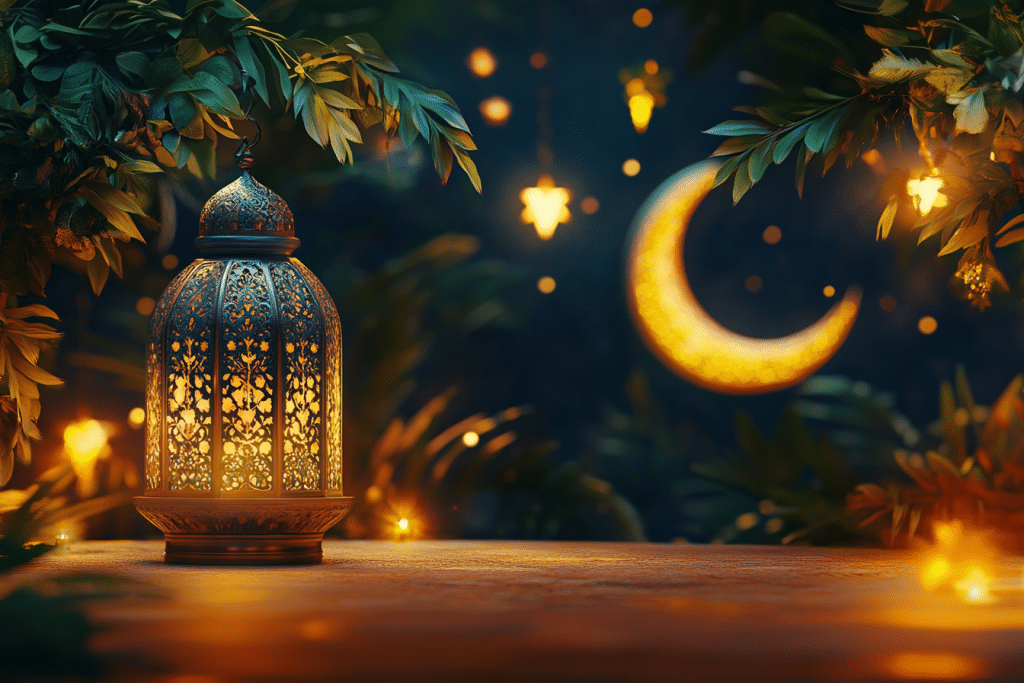 Ramazan'da Sağlıklı Oruç
