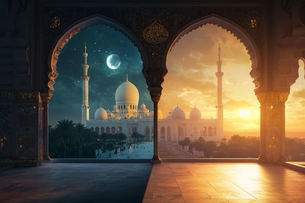 TheLifeCo ile Ramazan'da Sağlıklı Oruç