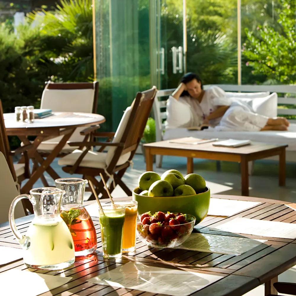 Summer Wellness Escape -TheLifeCo Bodrum, Turkey