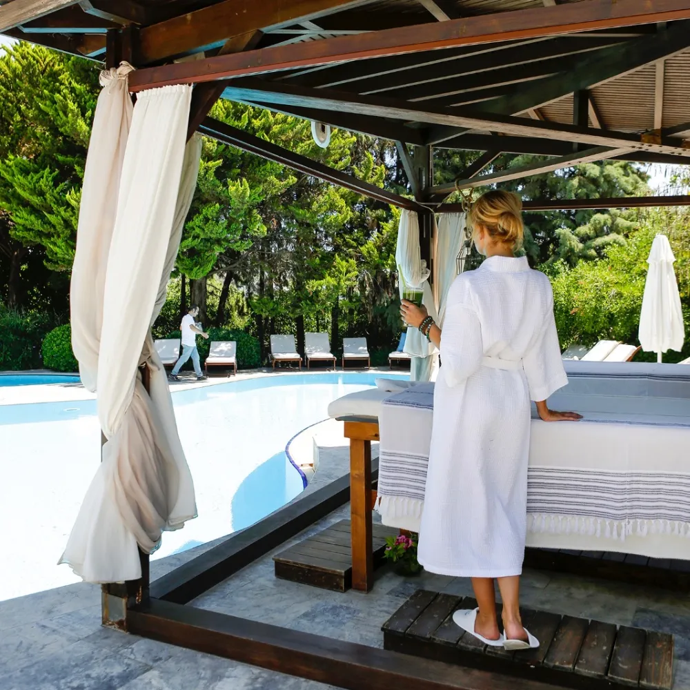 Summer Wellness Escape -TheLifeCo Bodrum, Turkey