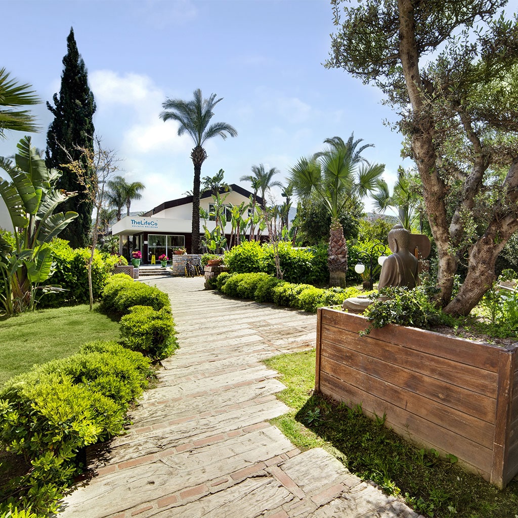 Wellness & Detox Retreat in Bodrum, Turkey