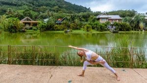 Transformative Water Fasting at Phuket
