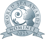 Vote for Us & Win - Nominated for World’s Best Wellness Retreat