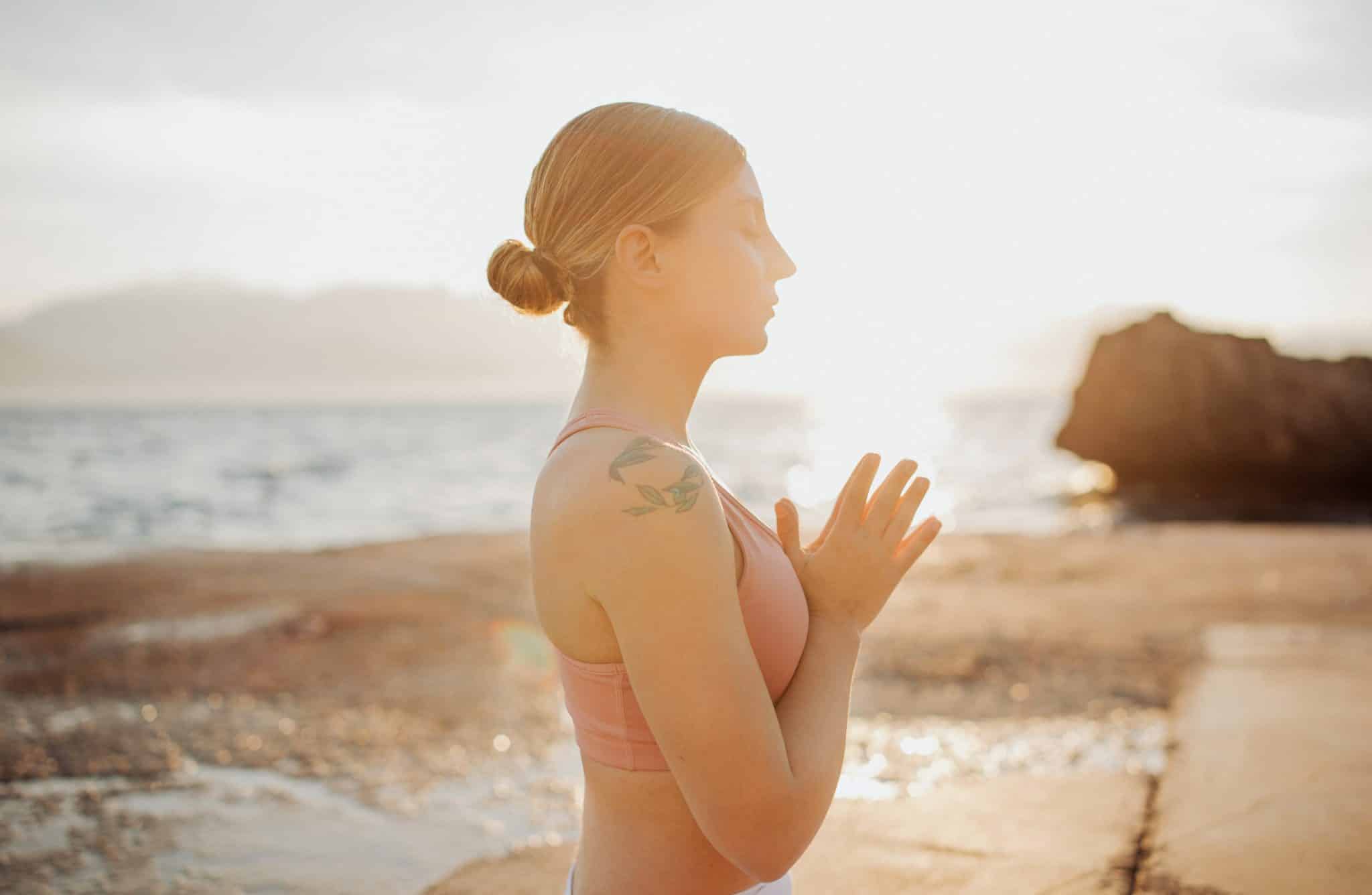Relax & Glow Retreat Akra Antalya