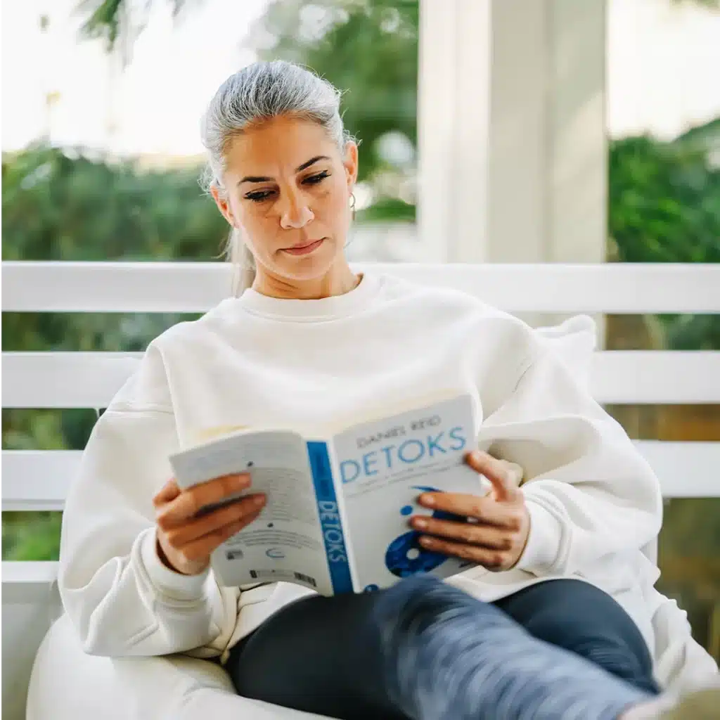 Diyabetini Tersine Çevirme Programı