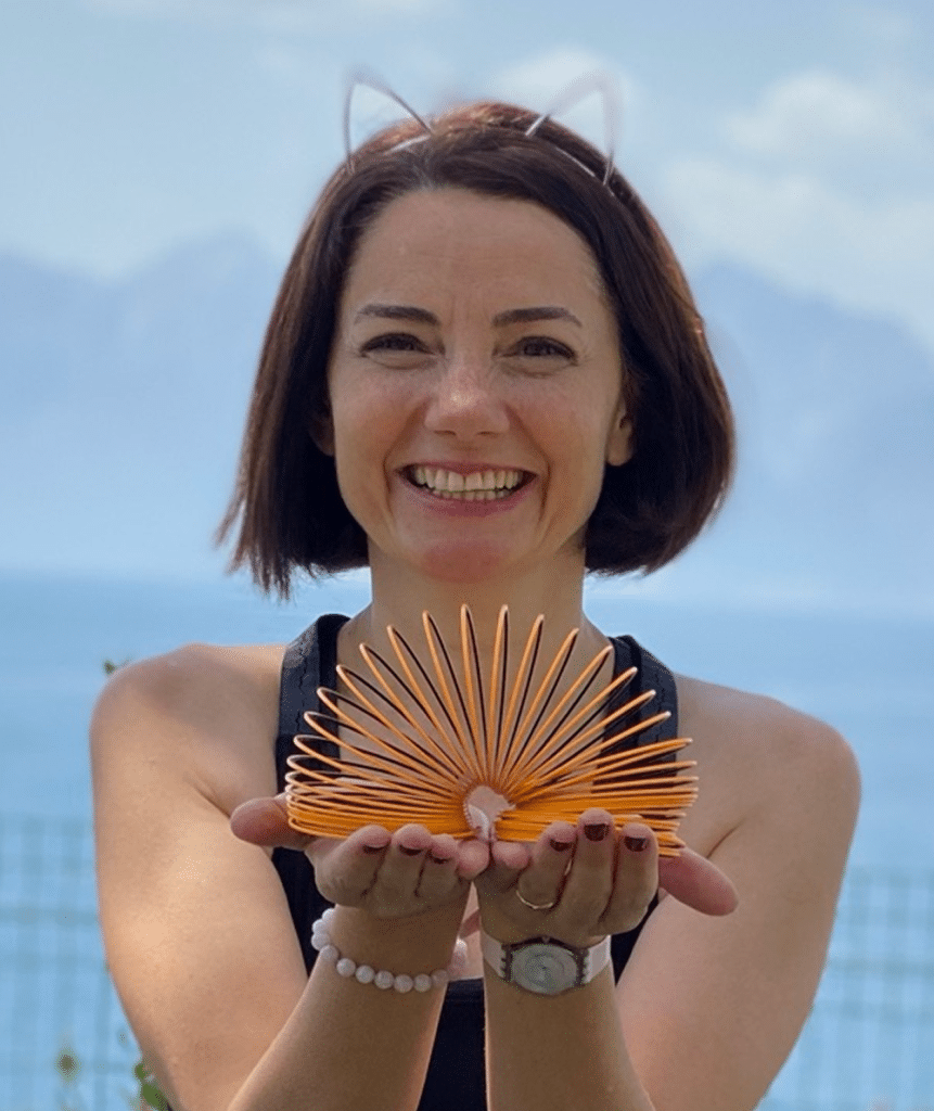 TheLifeCo Antalya Family Wellness Retreat