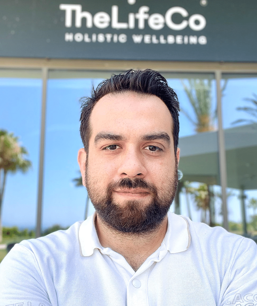 TheLifeCo Antalya Family Wellness Retreat