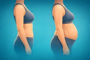 Home 5 Cortisol belly