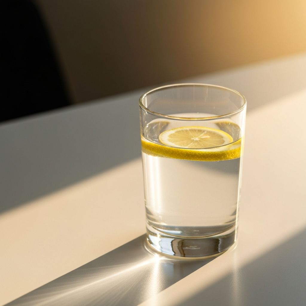 Water Fasting Retreat