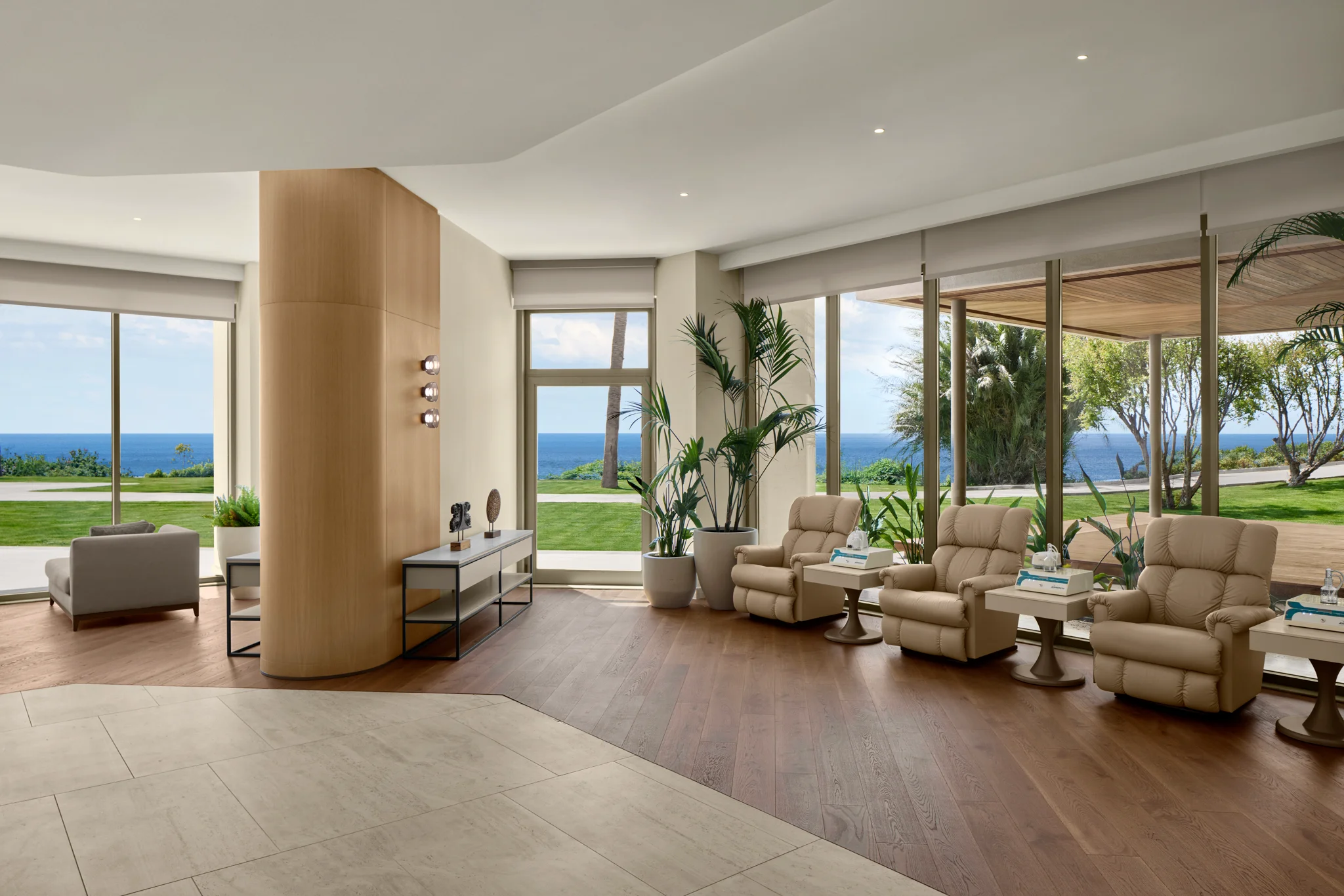Akra Antalya clinic and wellness care