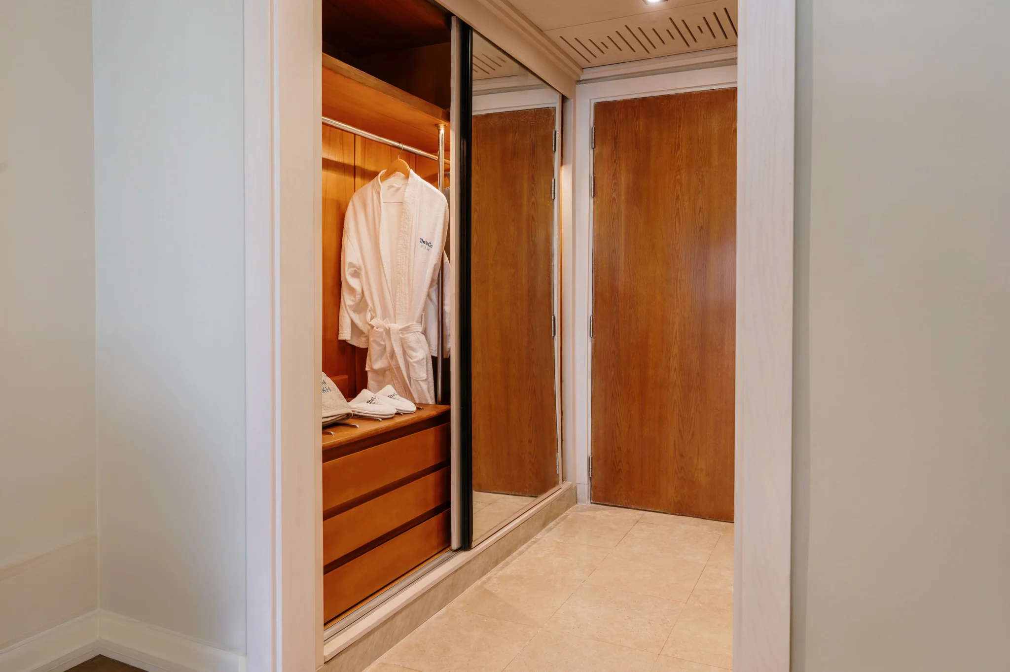 TheLifeCo Sharm room detail