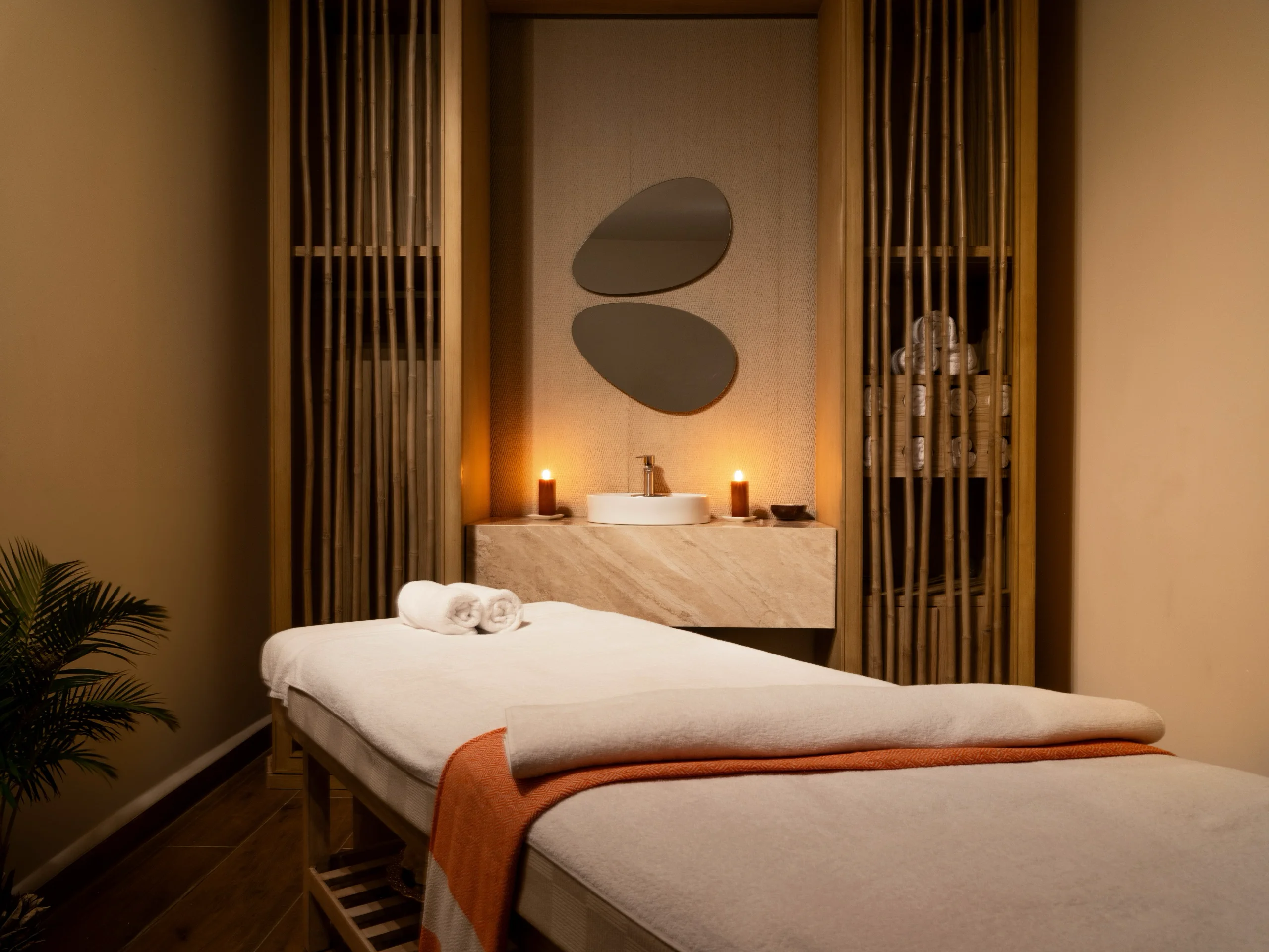 TheLifeCo St. Lucia resort experience