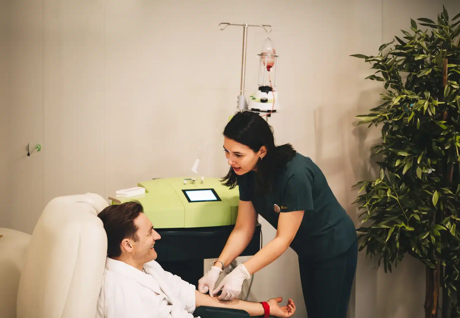 Hypertension Program