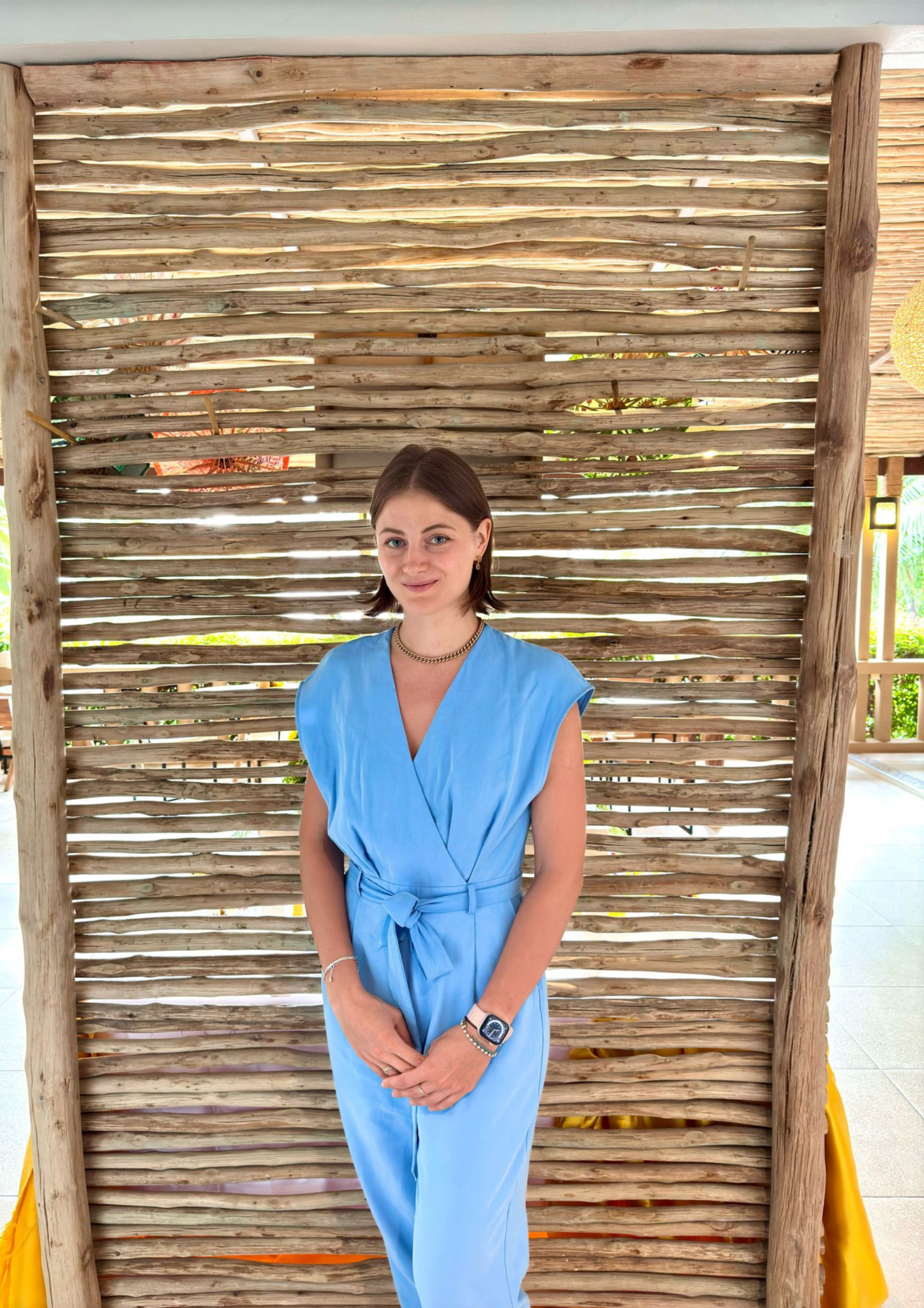 Dr. Polina Virchik