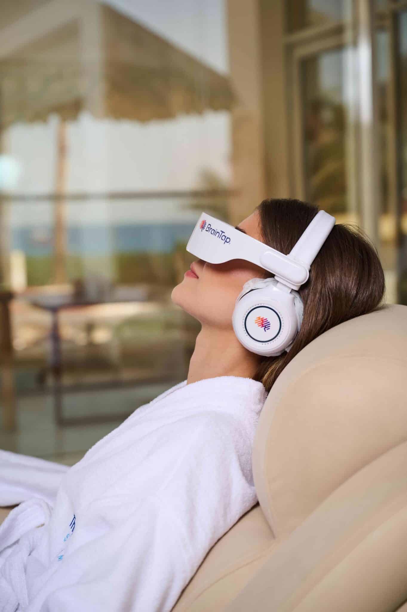 Longevity and biohacking therapies at TheLifeCo Sharm